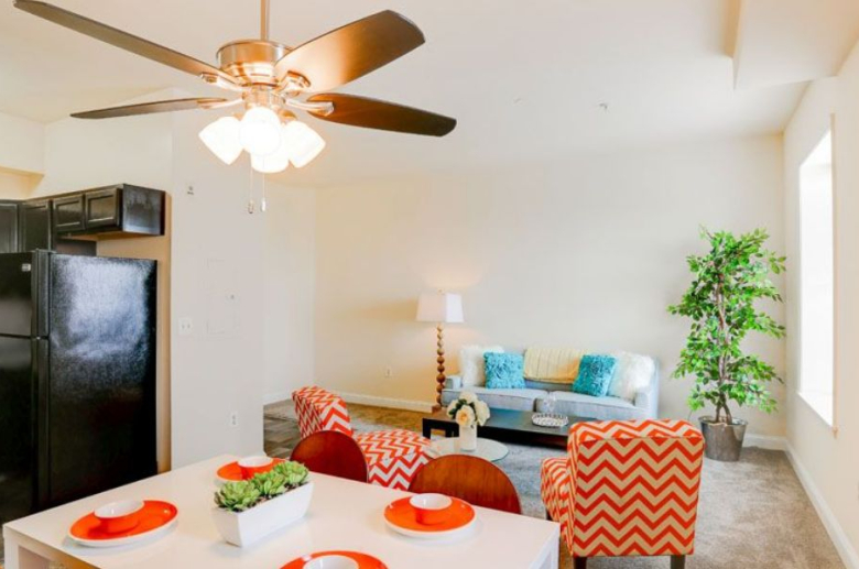 Cecil Apartments in Baltimore, MD PMC Property Group Apartments